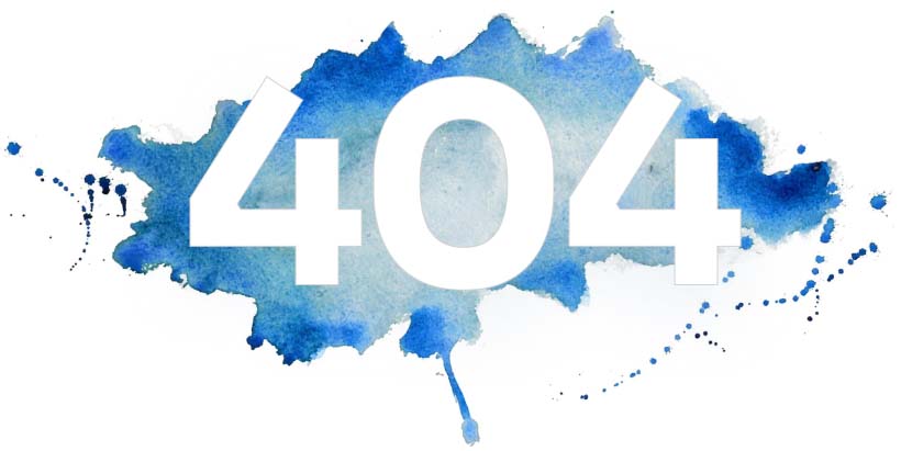 404 Image